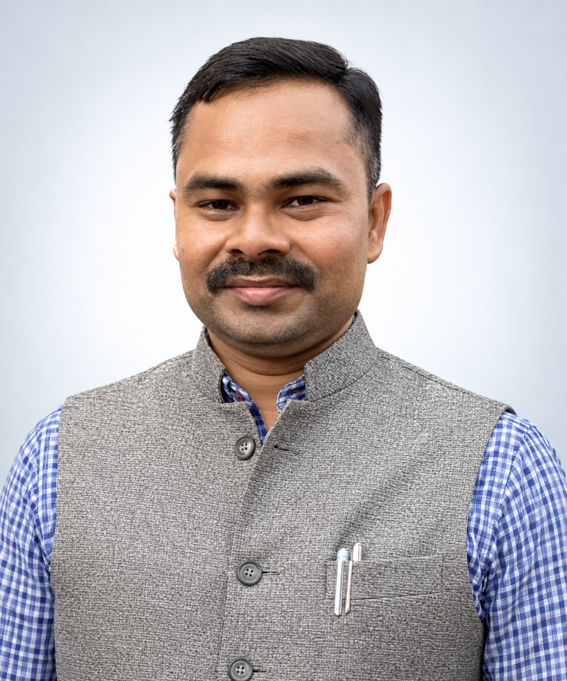 CA Manoj Gupta
